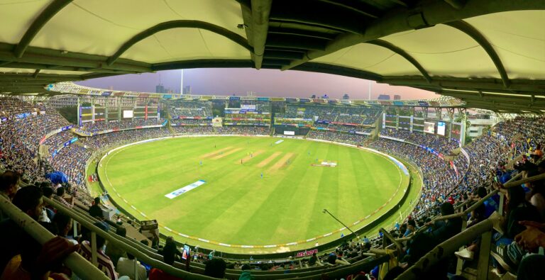 IPL’s Influence on Cricket Stadium Technology Integration Initiatives