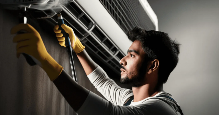 Understanding the Importance and Costs of Air Conditioner Chemical Wash