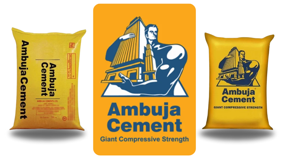 Ambuja Cement Non Trade