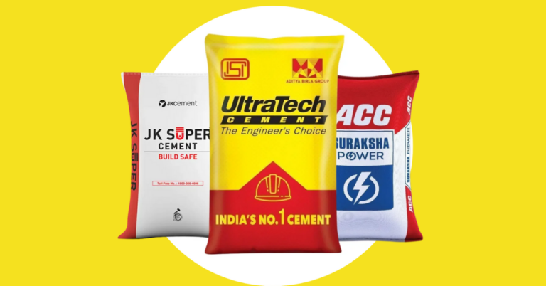 Trade and Non-Trade Cement: Understanding the Key Differences