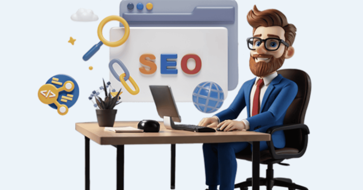 SEO Singapore Agency