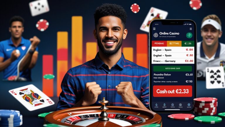 Betbhai9: The Ultimate Online Betting Platform for Gambling