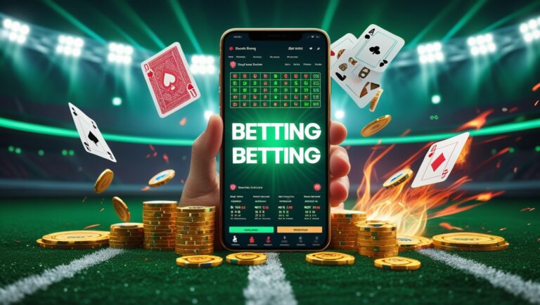 11xPlay: The Ultimate Online Betting Platform for Casino Games and Sports Betting