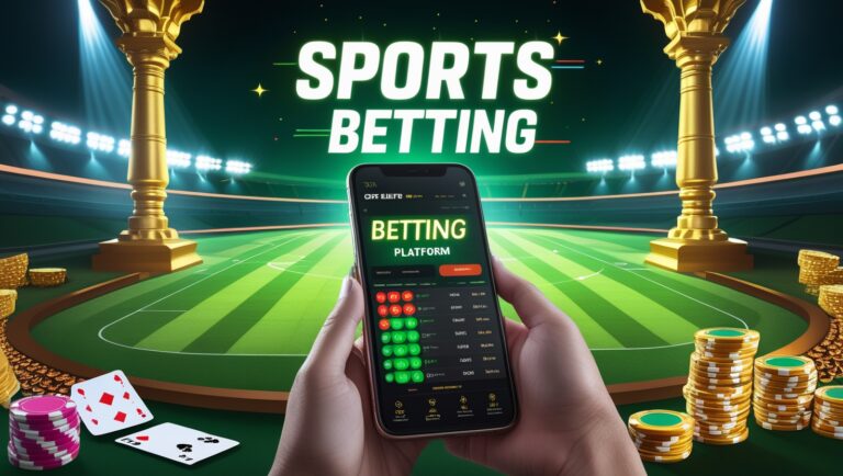 Tigerexch: The Ultimate Online Betting Platform for Casino Games and Sports Betting