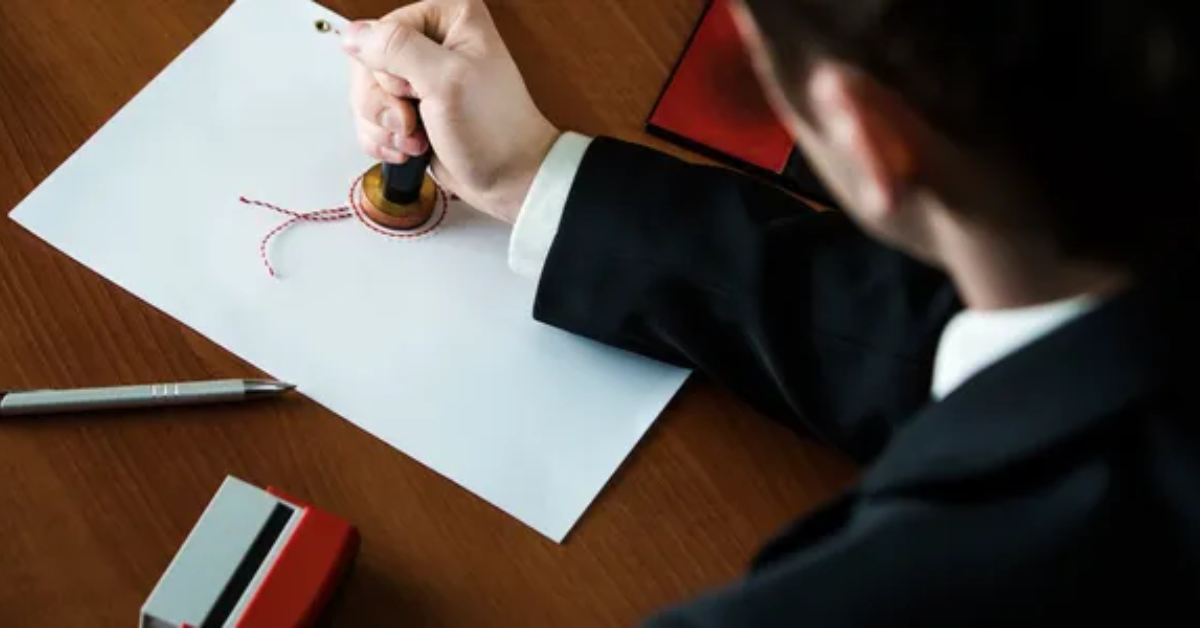 Mobile Notary Wayne County Michigan MI