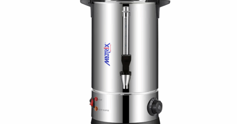Marine Appliances: Essential Tools for Offshore and Cruise Ship Operations