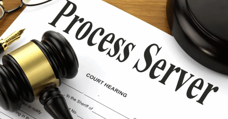 Trusted Process Server in Stillwater, Minnesota (MN): Fast, Legal & Professional Document Delivery