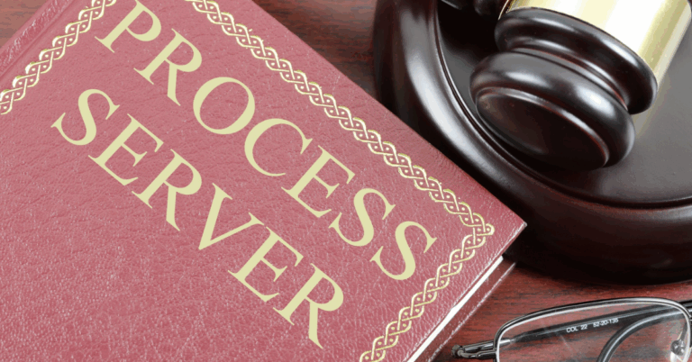Reliable Process Server in Valdosta, Georgia (GA): Fast, Accurate, and Court-Compliant Delivery