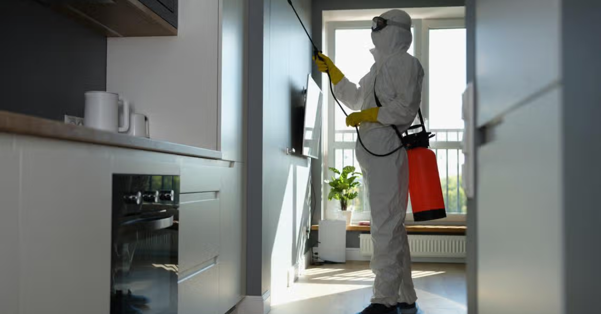 Formaldehyde Remover