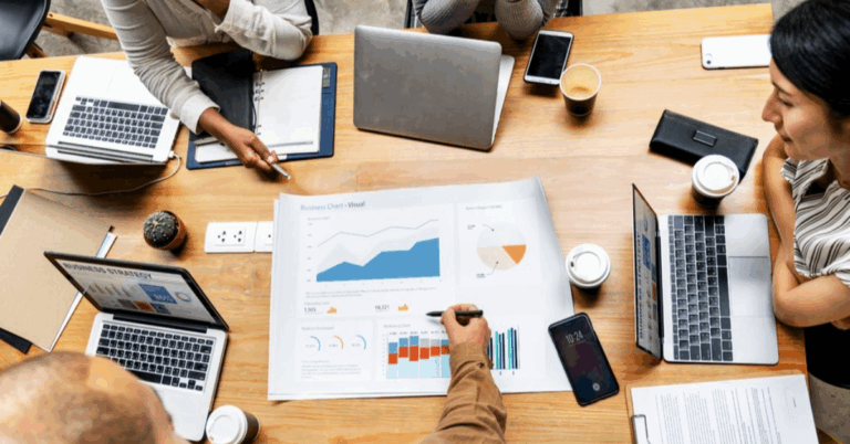 Education Industry CRM: Revolutionizing Student Engagement and Institutional Growth