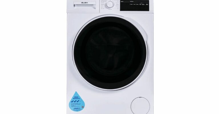 Best Front Load Washing Machine Singapore: A Complete Buyer’s Guide