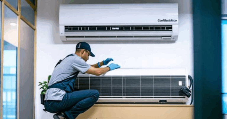 Aircon Service: The Smart Way to Keep Your Cooling System in Top Shape