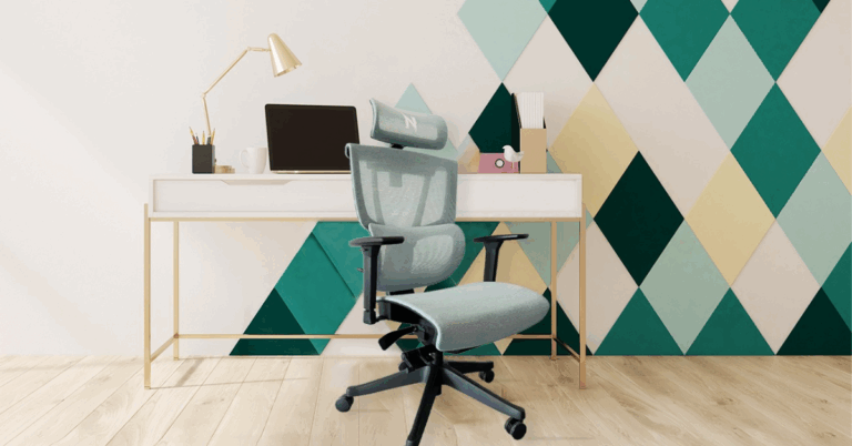 Hinomi Chair Review: A Deep Dive into Comfort, Ergonomics, and Value