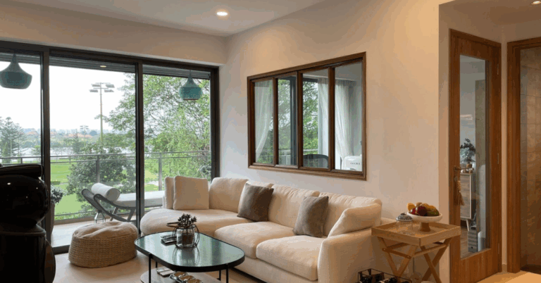 Renovation Company Singapore: Transform Your Space with Style and Precision