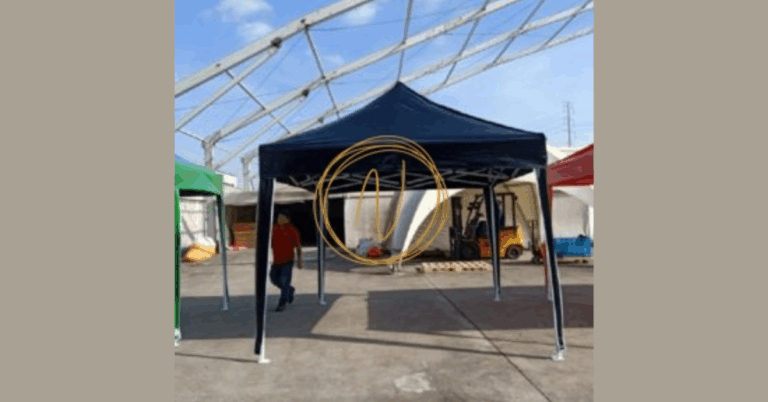 Gazebo Rental Singapore: Elegant and Functional Outdoor Shelter Solutions