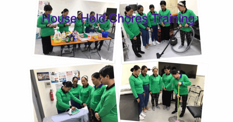 Best Maid Agency Singapore: How to Find Trusted Help for Your Home