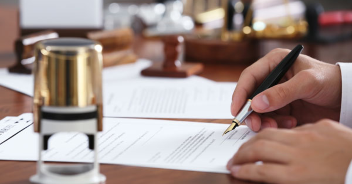 Mobile Notary Leal North Dakota ND