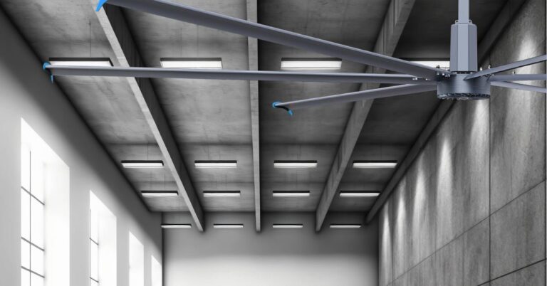 Choosing the Right Industrial Fan Supplier in Singapore: A Comprehensive Guide