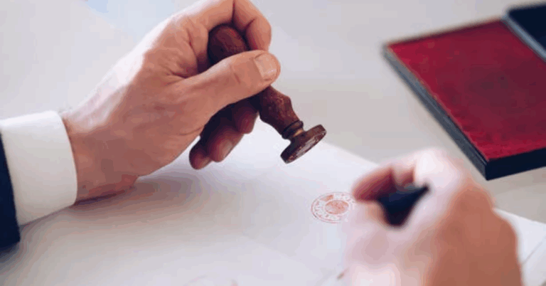 Apostille South Carolina SC – Simplifying International Document Authentication