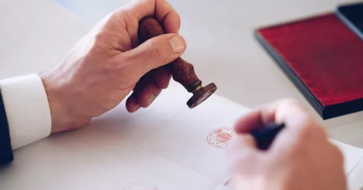 Apostille South Carolina SC