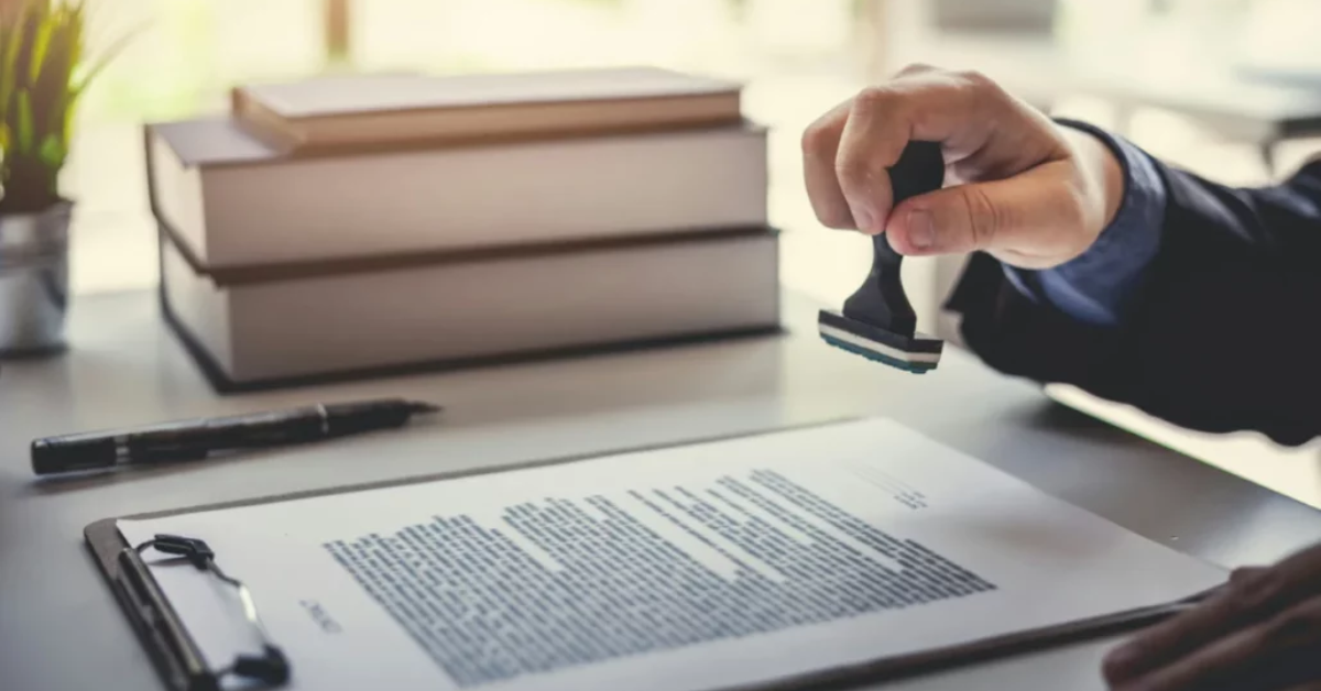 Mobile Notary Azusa California CA