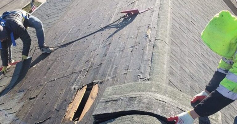 Bronx Roofer: Your Guide to Quality Roofing Services in the Bronx