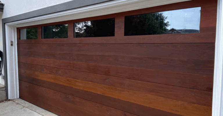 Expert Garage Door Repair Services for Your Home