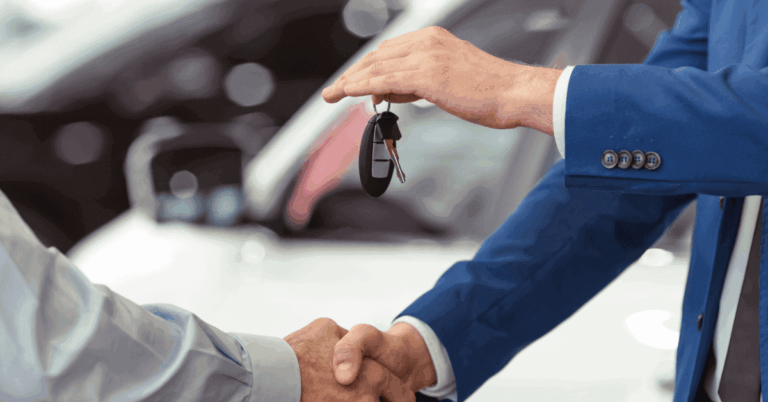 Sell Car: A Full Guide to Selling Your Vehicle Smartly