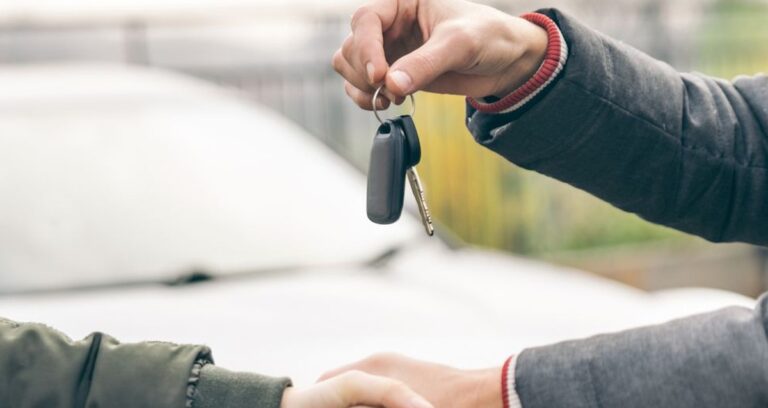 How to Sell Used Car in Singapore: A Complete Guide for Car Owners