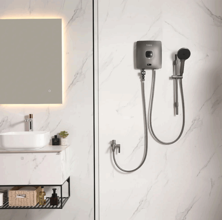 Water Heater Singapore: Everything You Need to Know