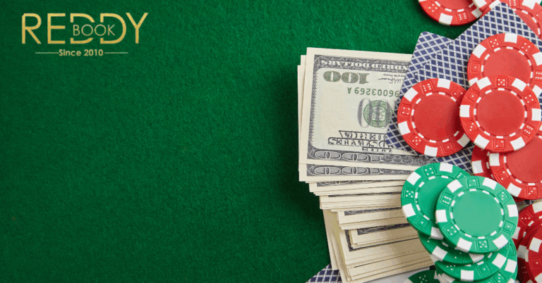 Reddybook Club Slots: Boost Your Play with Exclusive Bonuses