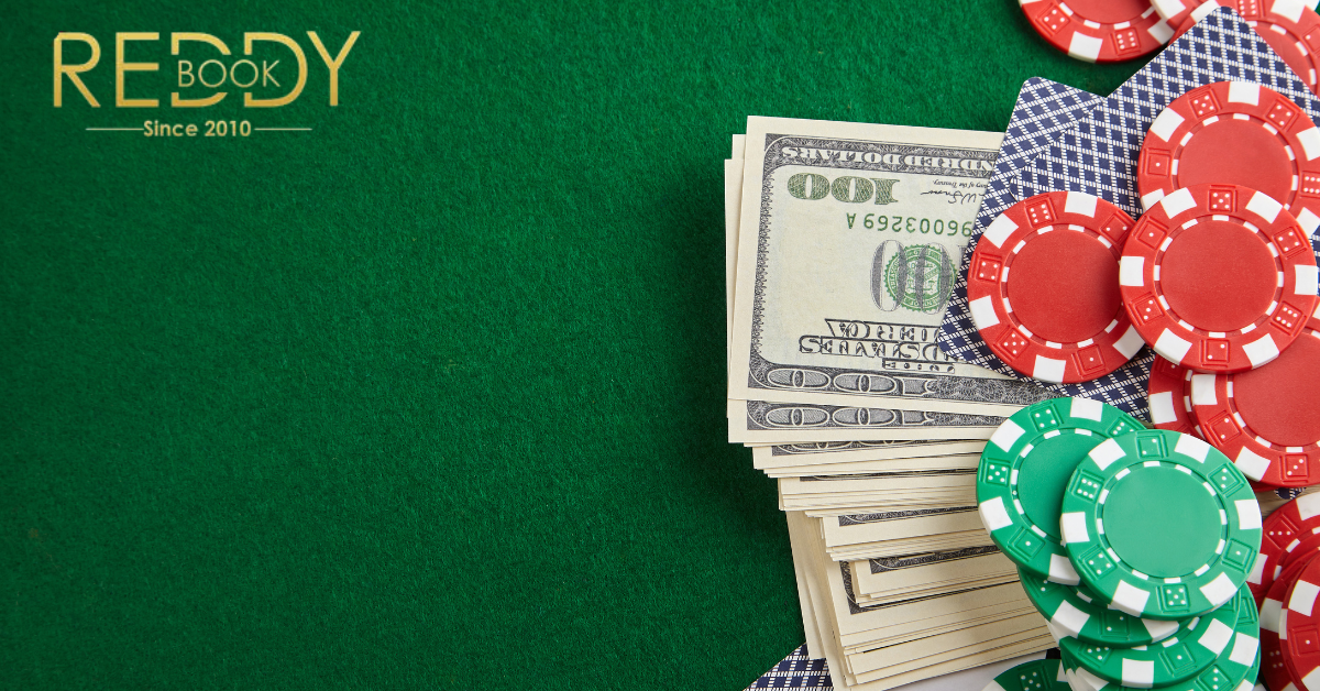 Reddybook Club Slots: Boost Your Play with Exclusive Bonuses