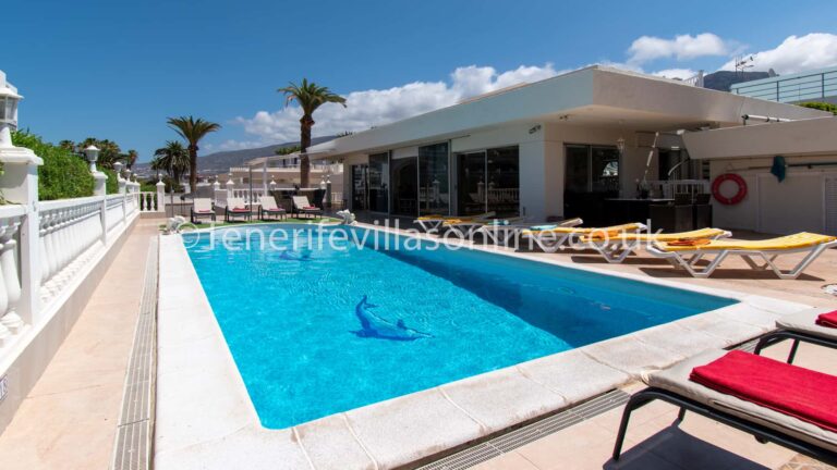 Tenerife Apartments To Rent