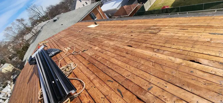 Westchester Free Roofing Estimates